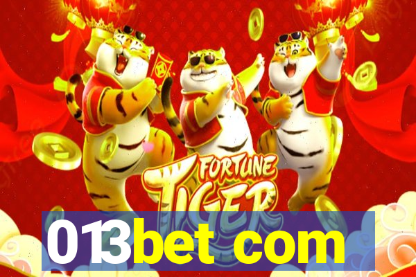 013bet com
